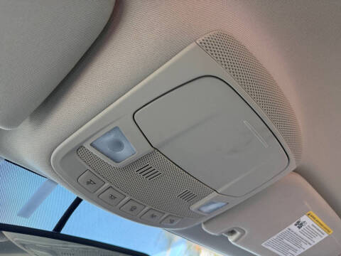 2017 Ford Fusion Energi SE Luxury