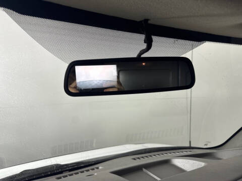 2018 Chevrolet Express 3500