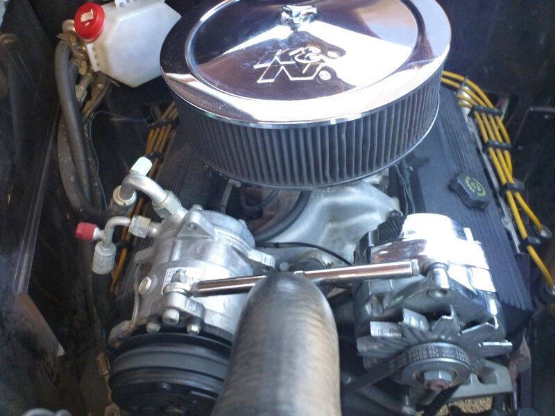 1935 Chevrolet Master