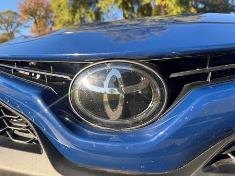 2024 Toyota Camry SE Nightshade