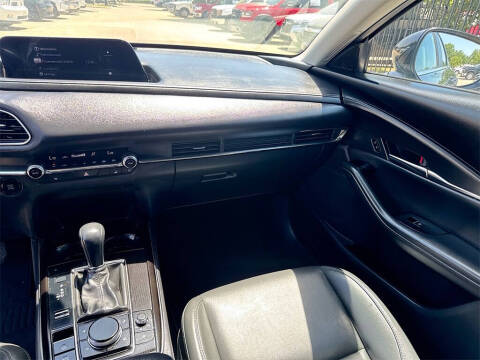 2024 Mazda CX-30 2.5 S Preferred