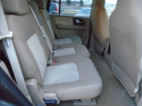 2005 Ford Expedition XLT