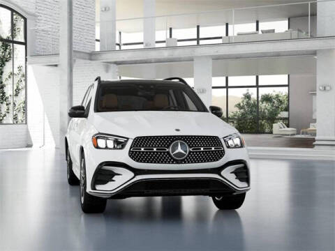 2026 Mercedes-Benz GLE GLE 450 4MATIC