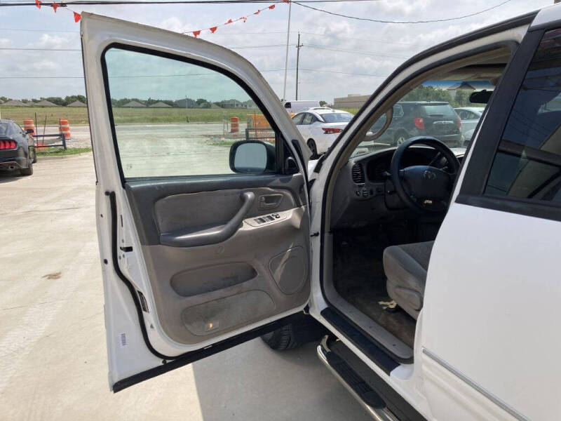 2006 Toyota Tundra
