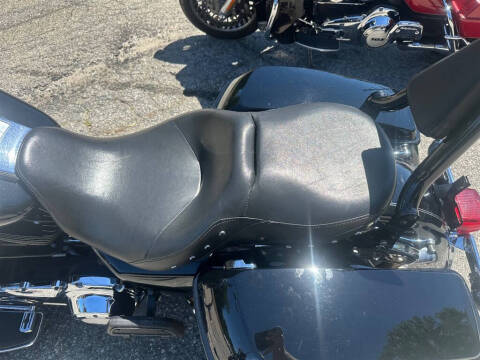2012 Harley-Davidson FLHRC103