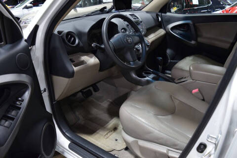 2007 Toyota RAV4