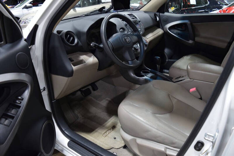2007 Toyota RAV4