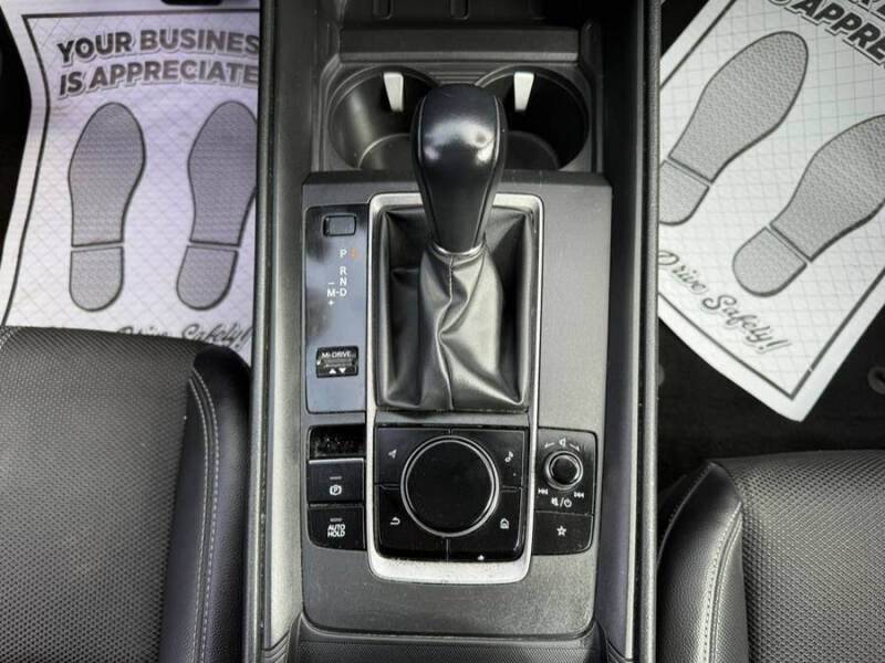 2024 Mazda CX-50 2.5 S Preferred