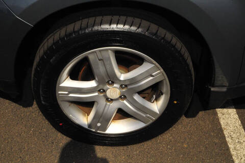 2010 Subaru Forester 2.5X Premium