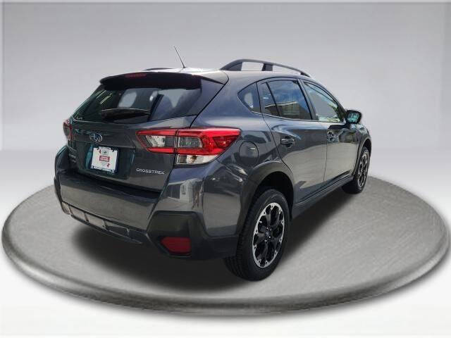 2023 Subaru Crosstrek