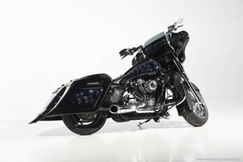 2021 Harley-Davidson Street Glide Special