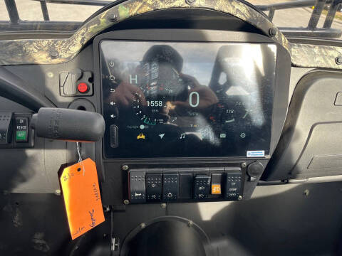 2025 Massimo MSU 850