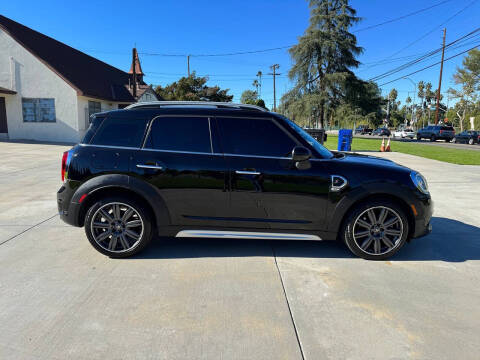2019 MINI Countryman Cooper S