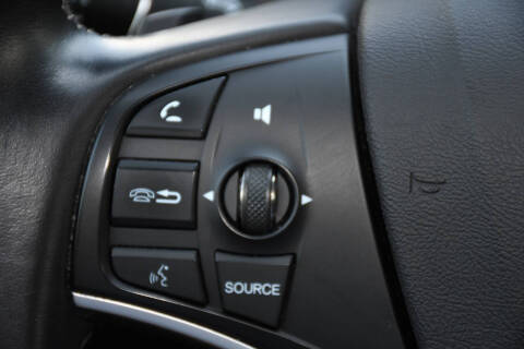2019 Acura MDX SH-AWD w/Tech