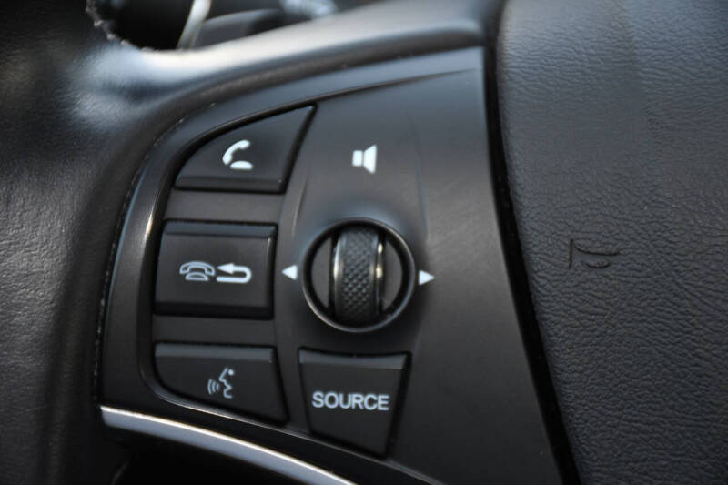 2019 Acura MDX SH-AWD w/Tech
