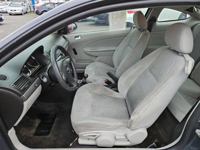 2008 Chevrolet Cobalt LS