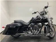 2012 Harley-Davidson FLHR Road King