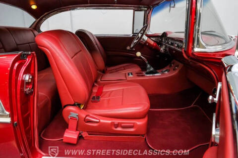 1955 Chevrolet Bel Air