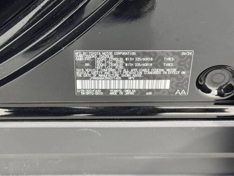 2024 Subaru Solterra Premium