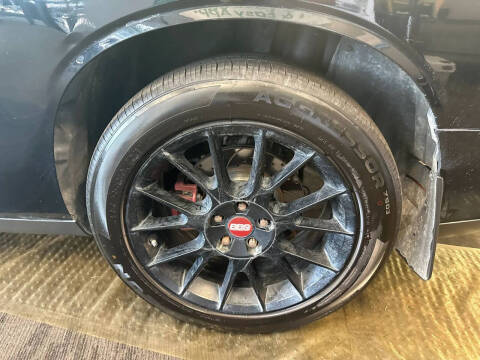 2017 Dodge Challenger GT