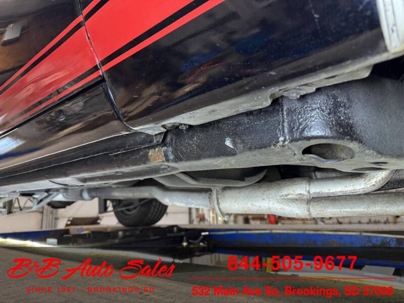 1968 Buick Gran Sport