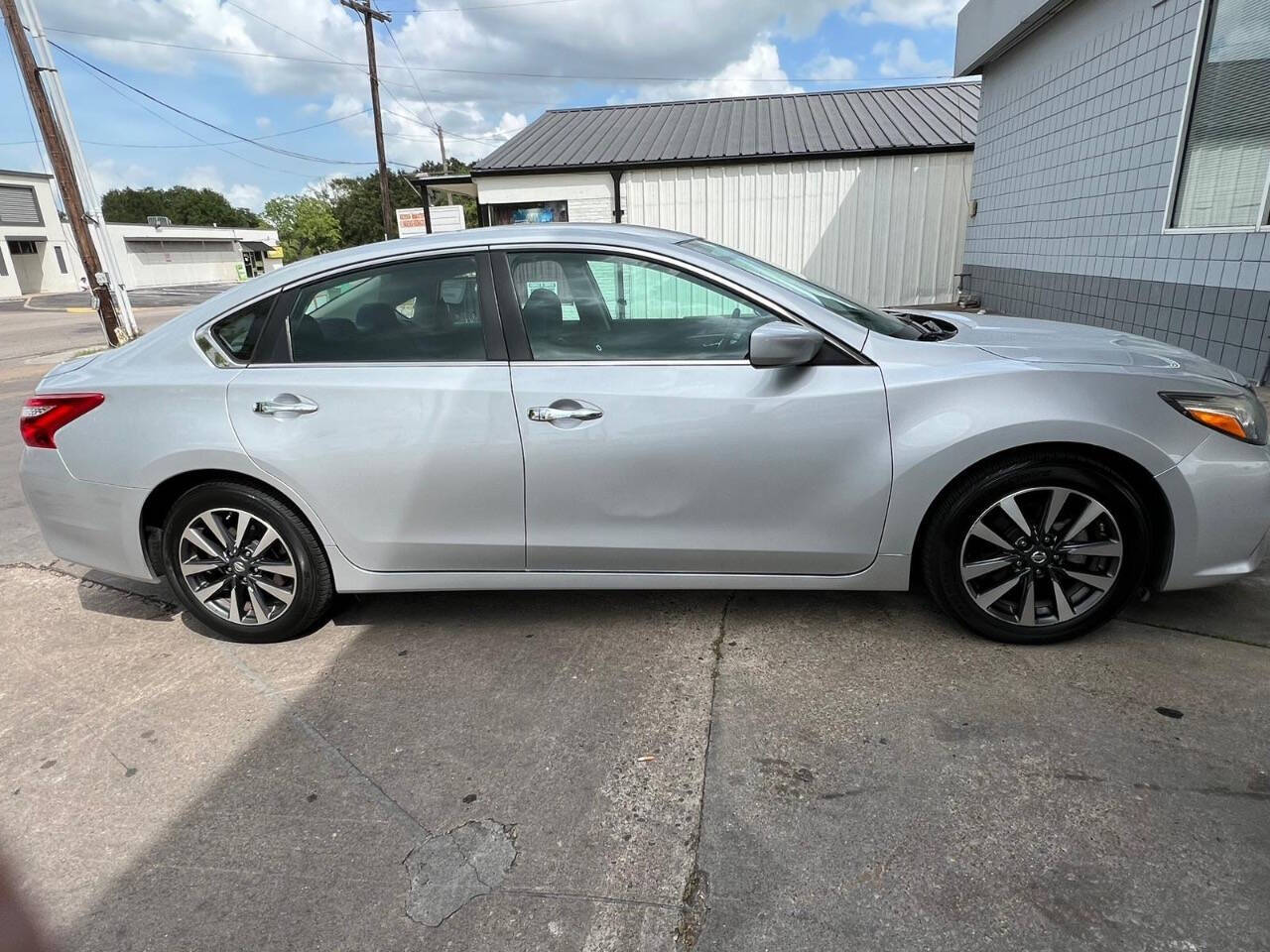 Cars For Sale in Houston, TX HFA MOTORS