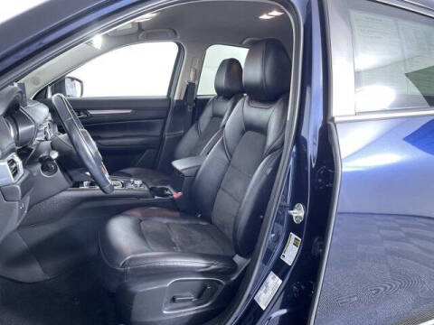 2022 Mazda CX-5 2.5 S Select