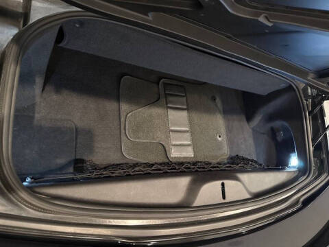 2016 Chevrolet Corvette Z06