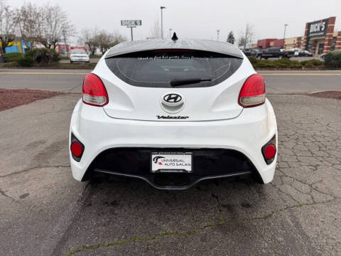 2013 Hyundai Veloster
