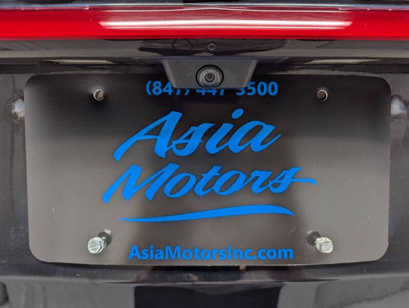 2020 Dodge Durango Pursuit