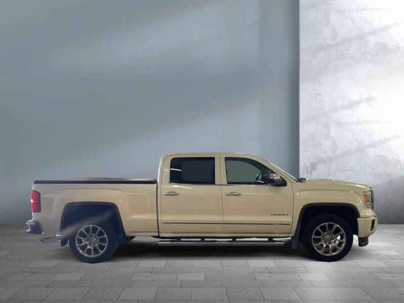 2014 GMC Sierra 1500