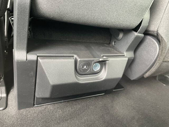 2025 Ford F-250 Super Duty