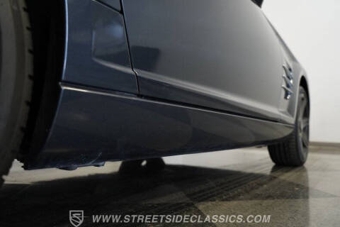 2006 Chrysler Crossfire Limited