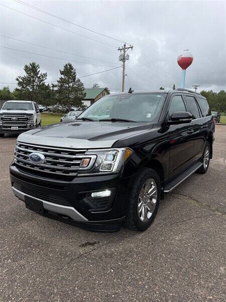 2019 Ford Expedition XLT