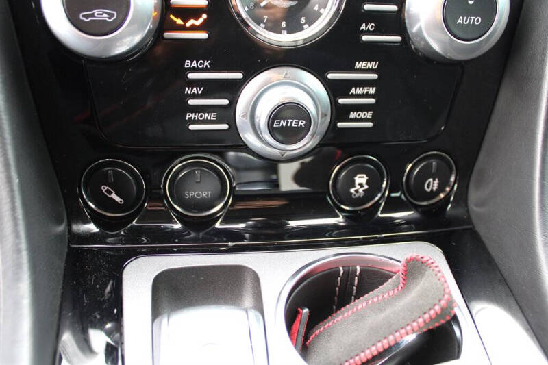 2012 Aston Martin Rapide