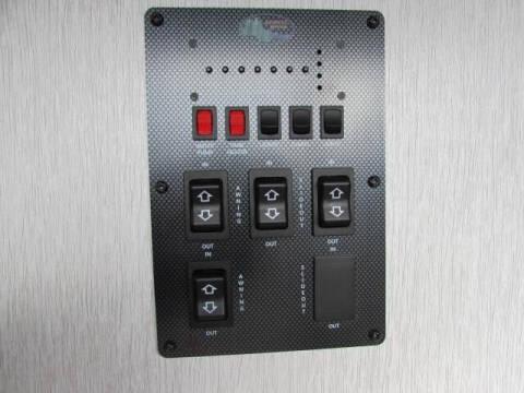 2024 Forest River T322 VIEW