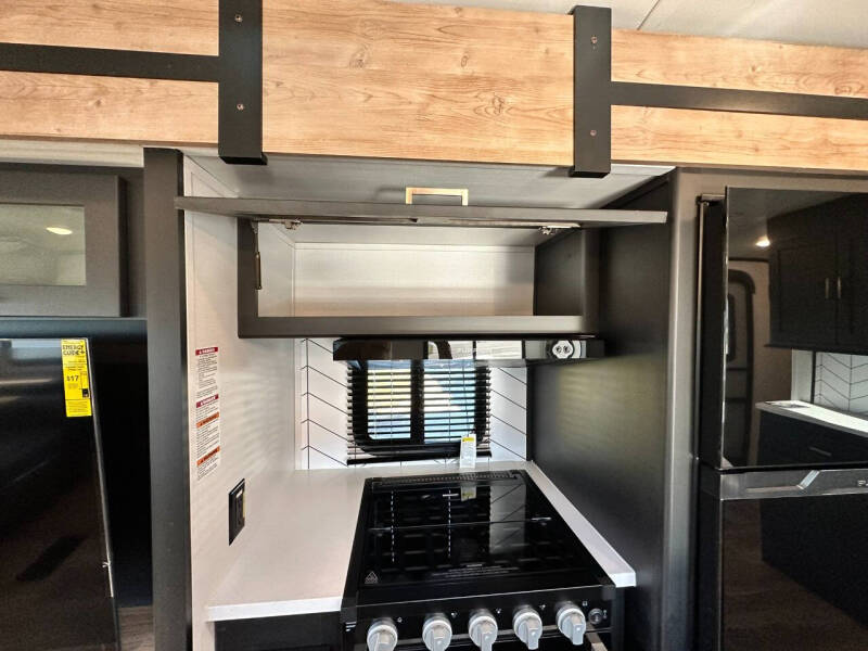 2023 Keystone RV Outback 328RL