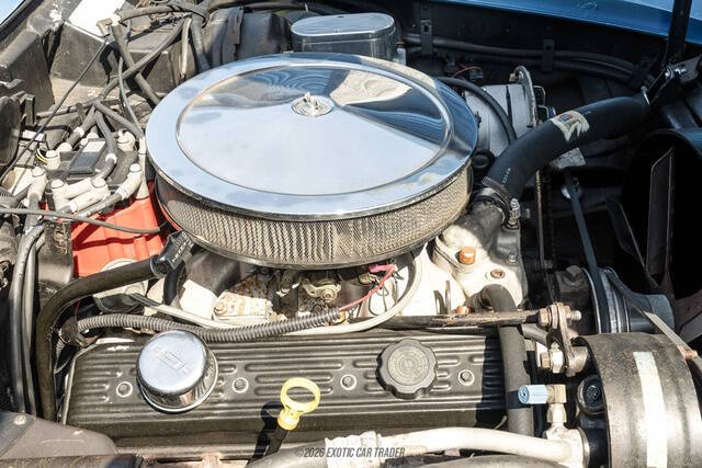 1977 Chevrolet Corvette