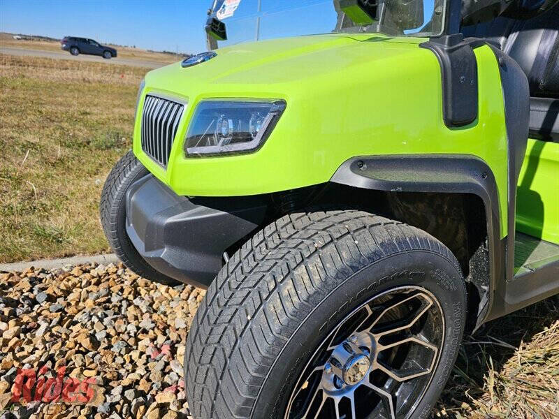 2024 Evolution D5 Ranger