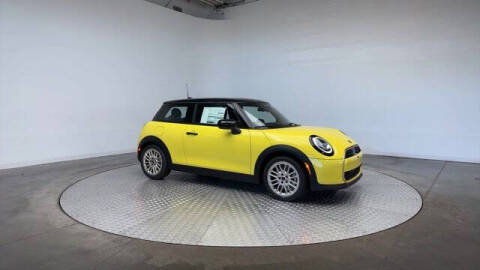 2026 MINI Hardtop 2 Door Cooper S