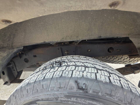 2003 Toyota Tundra SR5