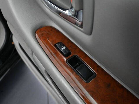 2002 Toyota Avalon XL