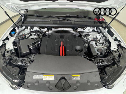 2025 Audi SQ5 quattro Premium Plus TFSI