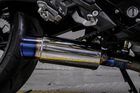 2020 Kawasaki Ninja 650