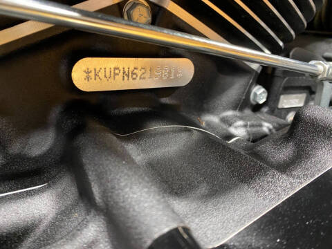 2022 Harley-Davidson Road King® Special