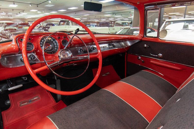 1957 Chevrolet Bel Air