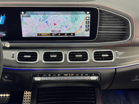 2022 Mercedes-Benz GLE AMG GLE 53