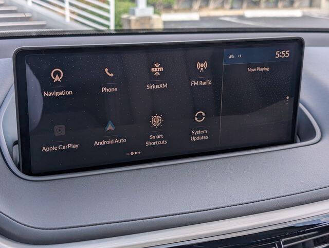 2024 Acura MDX w/Tech