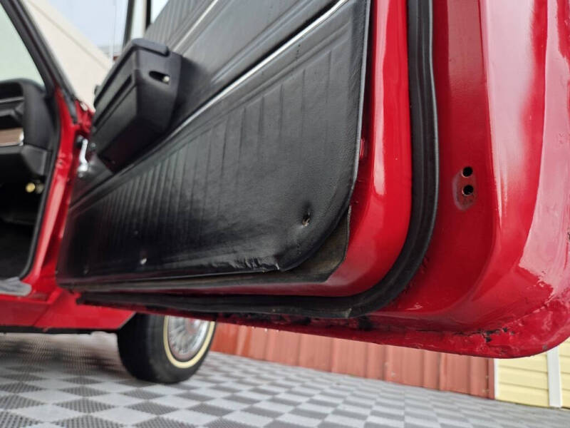 1968 Pontiac Catalina