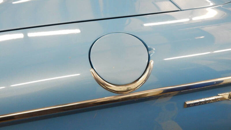 1961 Chevrolet Corvair